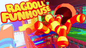 Ragdoll Funhouse - Gameplay Trailer trailer thumbnail