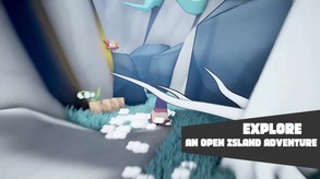 Mython Island Launch Trailer trailer thumbnail