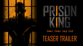 Prison King - Teaser Trailer trailer thumbnail