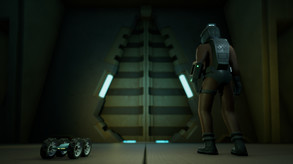 Into The Maze Demo Trailer trailer thumbnail