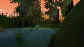 Angry Alligator - Launch Trailer trailer thumbnail