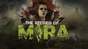 The Redress of Mira Trailer trailer thumbnail