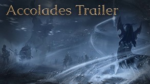 Acolades Trailer trailer thumbnail