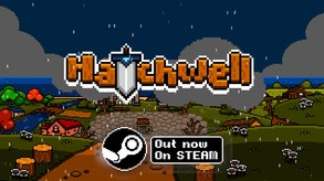 Hatchwell (Out Now!) trailer thumbnail