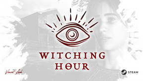 Witching Hour: Trailer trailer thumbnail