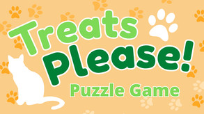 Treats Please! Game Trailer trailer thumbnail
