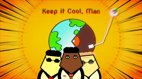 Keep it Cool, Man - Official Cinematic Trailer trailer thumbnail