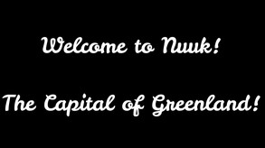 Kaverini: Nuuk Adventures Trailer EN trailer thumbnail