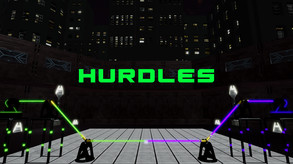 Hurdles Update trailer thumbnail