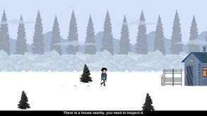 Winter tramp trailer thumbnail
