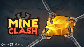 Mine Clash PV trailer thumbnail
