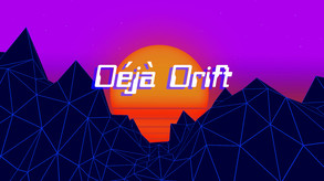 Déjà Drift - Echo Trailer (Summer 2022) trailer thumbnail