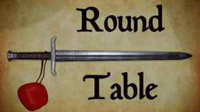 Round Table Cinematic Trailer 1 trailer thumbnail