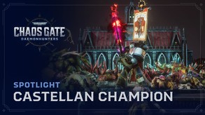 Castellan Champion trailer thumbnail