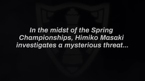 Shinogi Chess Club - Story Trailer trailer thumbnail