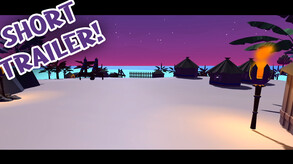 Short Trailer trailer thumbnail