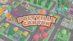 Polyville Canyon Official Trailer - 2022 trailer thumbnail