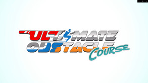 Ultimate Obstacle Course - Prologue trailer thumbnail