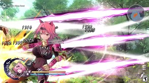 Yuuki Shinobi EX trailer thumbnail