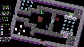 Gameplay Trailer 1 trailer thumbnail