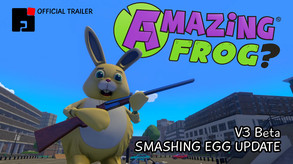 Amazing Frog ? 2 trailer thumbnail