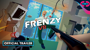 Frenzy VR - Official Trailer trailer thumbnail