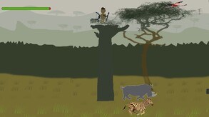 Keita's Adventures on the African Savannah trailer thumbnail