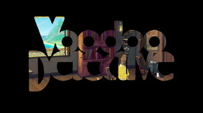 Voodoo Detective Trailer trailer thumbnail