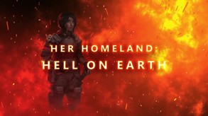 Delilah - Announcement Trailer trailer thumbnail