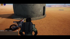 BadlandsTrailer trailer thumbnail