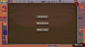 Crafting Town - Fragman trailer thumbnail