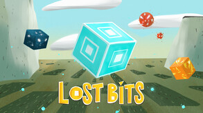 Lost Bits Trailer trailer thumbnail