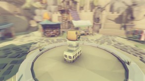 TOTEMS trailer thumbnail
