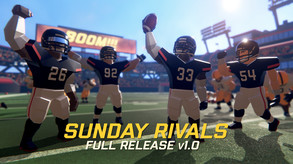 v1.0 Launch Trailer trailer thumbnail
