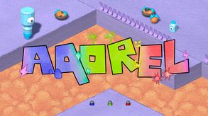 Aqorel Trailer trailer thumbnail