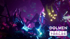 Dolmen-LaunchTrailer_Steam_Unrated trailer thumbnail