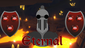 Eternal trailer thumbnail