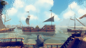 Pirate treasure trailer thumbnail