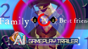 Gameplay Trailer trailer thumbnail
