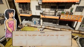Paper Ghost Stories: 7PM Gameplay Trailer trailer thumbnail