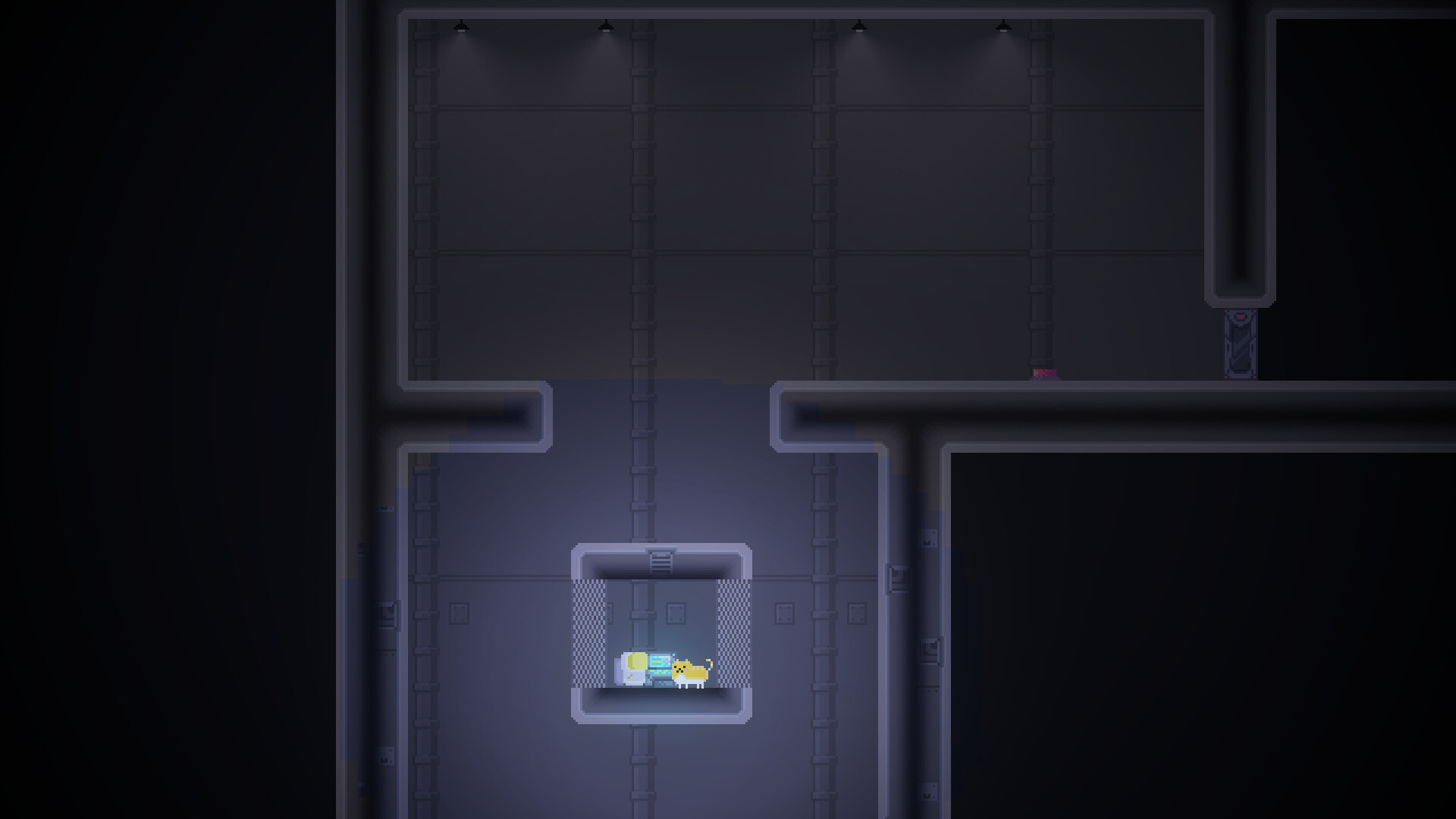 homebound screenshot 5