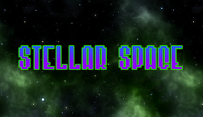 Stellar Space Official Trailer trailer thumbnail