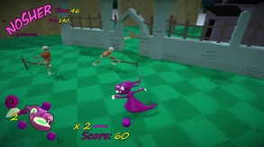 kickstarter Launch trailer trailer thumbnail