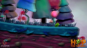 Hop For The Best - Early Teaser trailer thumbnail