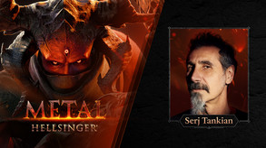 Serj Tankian (No Tomorrow) Trailer trailer thumbnail