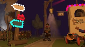 Circus of the Dead trailer thumbnail