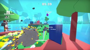 Golf Gang Launch - Out Now trailer thumbnail