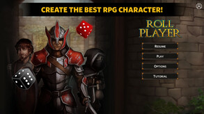 Roll Player Trailer with text trailer thumbnail