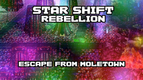 Escape from Moletown trailer thumbnail