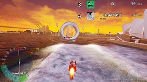 Trailer trailer thumbnail